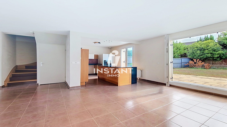 Ma-Cabane - Vente Maison Villiers-sur-Orge, 90 m²