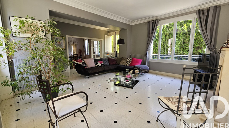 Ma-Cabane - Vente Maison Villiers-sur-Seine, 365 m²