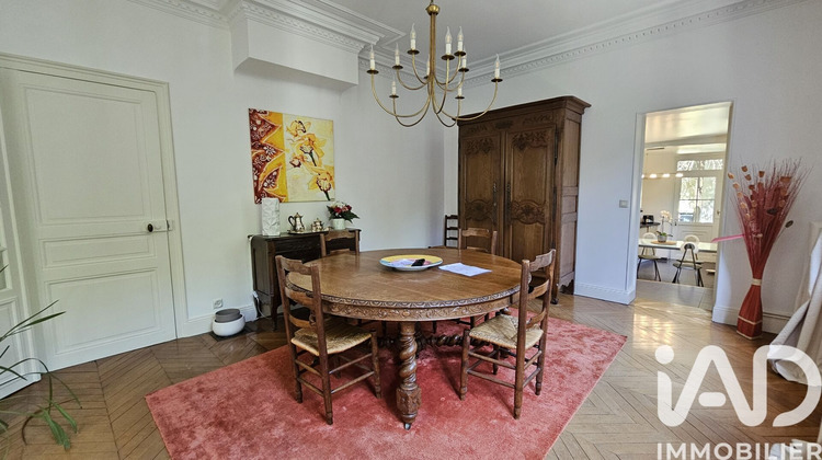 Ma-Cabane - Vente Maison Villiers-sur-Seine, 365 m²