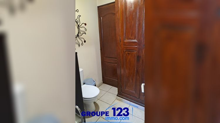 Ma-Cabane - Vente Maison Villiers-sur-Tholon, 127 m²