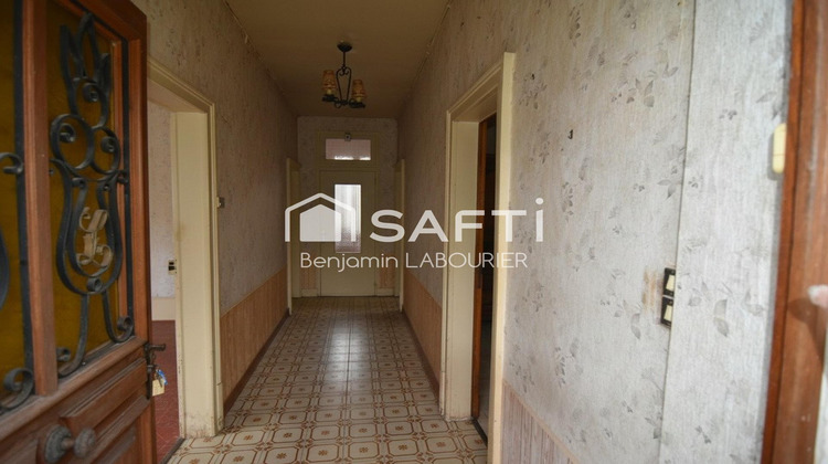 Ma-Cabane - Vente Maison Villiers-Vineux, 78 m²