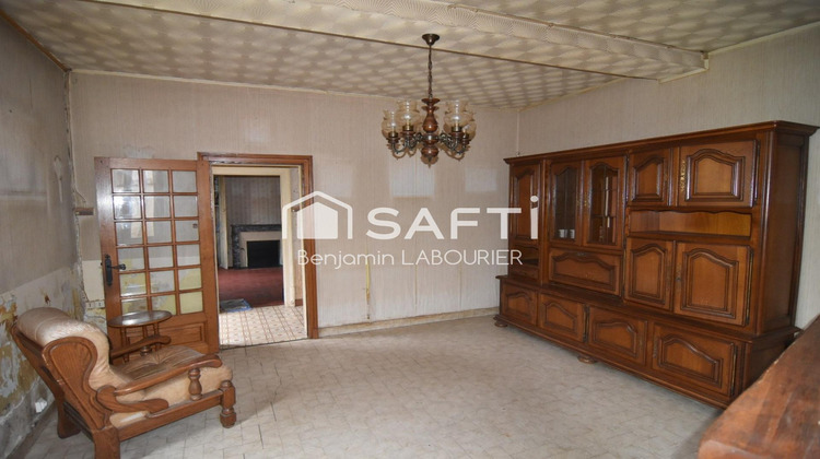 Ma-Cabane - Vente Maison Villiers-Vineux, 78 m²