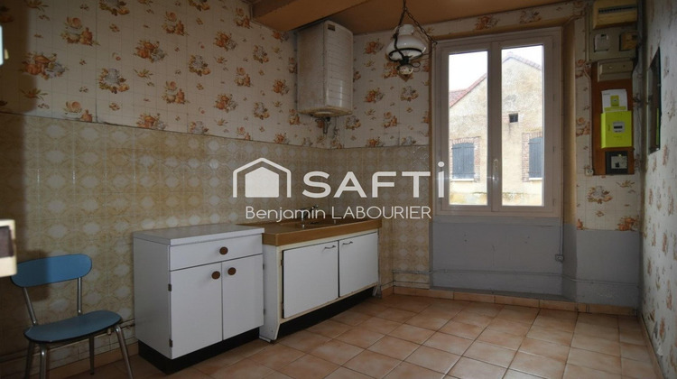 Ma-Cabane - Vente Maison Villiers-Vineux, 78 m²