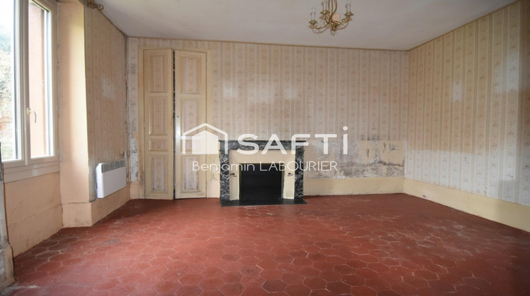 Ma-Cabane - Vente Maison Villiers-Vineux, 78 m²