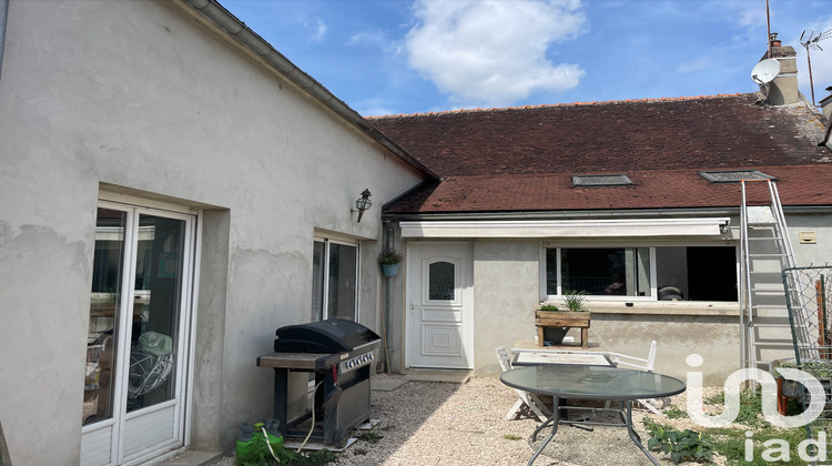 Ma-Cabane - Vente Maison Villiers-Vineux, 101 m²