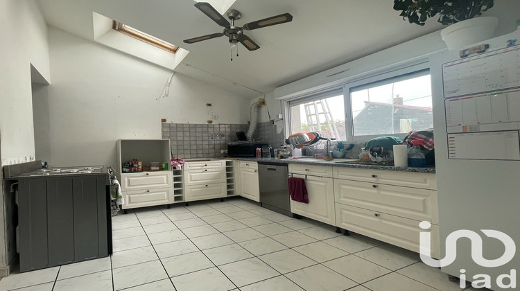 Ma-Cabane - Vente Maison Villiers-Vineux, 101 m²