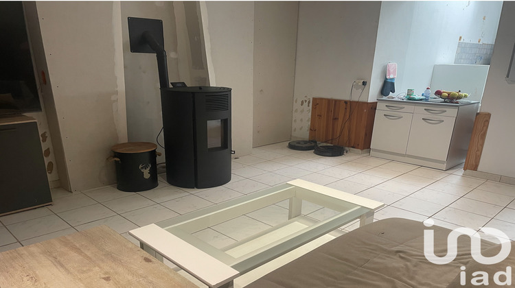 Ma-Cabane - Vente Maison Villiers-Vineux, 101 m²