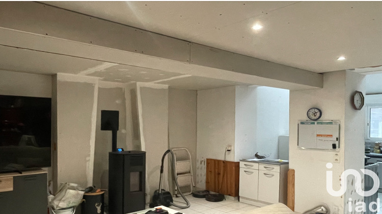 Ma-Cabane - Vente Maison Villiers-Vineux, 101 m²
