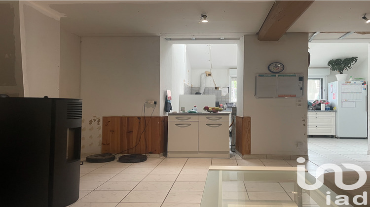 Ma-Cabane - Vente Maison Villiers-Vineux, 101 m²