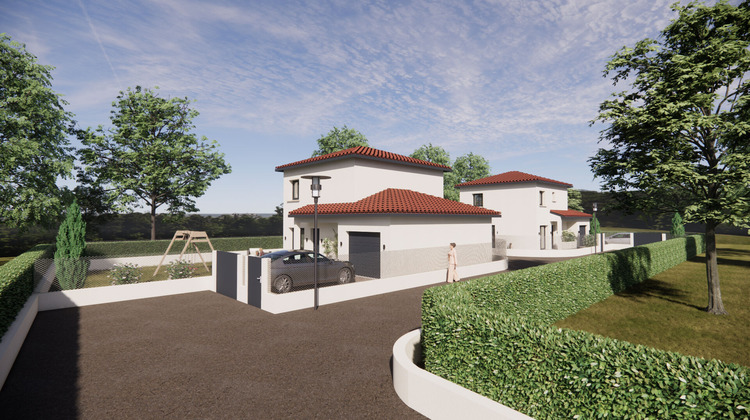 Ma-Cabane - Vente Maison VILLIEU-LOYES-MOLLON, 88 m²