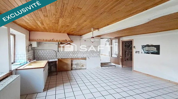 Ma-Cabane - Vente Maison Villieu-Loyes-Mollon, 161 m²