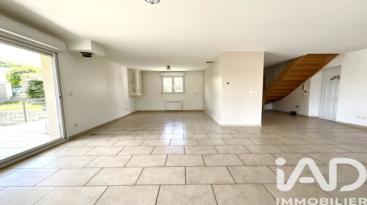 Ma-Cabane - Vente Maison Villieu-Loyes-Mollon, 100 m²