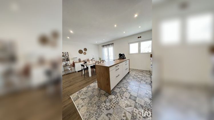 Ma-Cabane - Vente Maison Villing, 105 m²