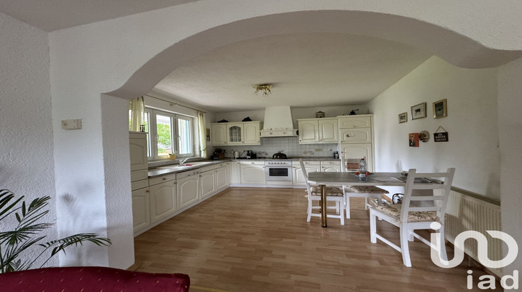 Ma-Cabane - Vente Maison Villing, 125 m²