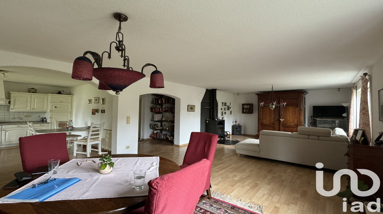 Ma-Cabane - Vente Maison Villing, 125 m²