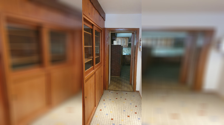 Ma-Cabane - Vente Maison Villing, 262 m²