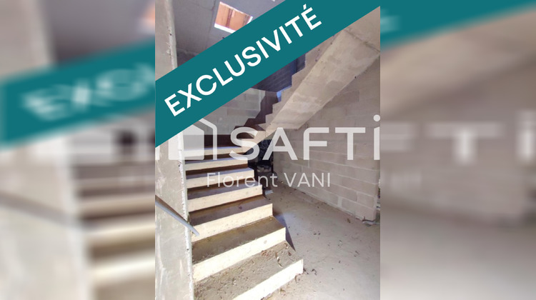 Ma-Cabane - Vente Maison Villing, 190 m²