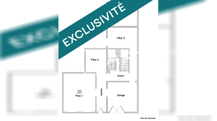 Ma-Cabane - Vente Maison Villing, 190 m²