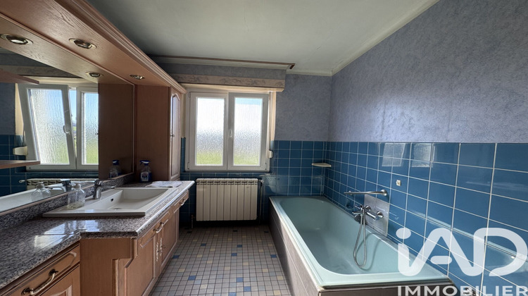 Ma-Cabane - Vente Maison Villing, 122 m²