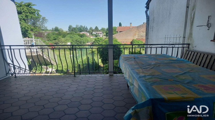 Ma-Cabane - Vente Maison Villing, 224 m²