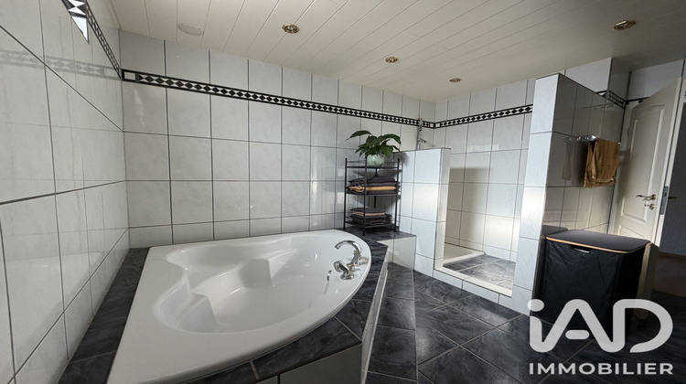 Ma-Cabane - Vente Maison Villing, 132 m²