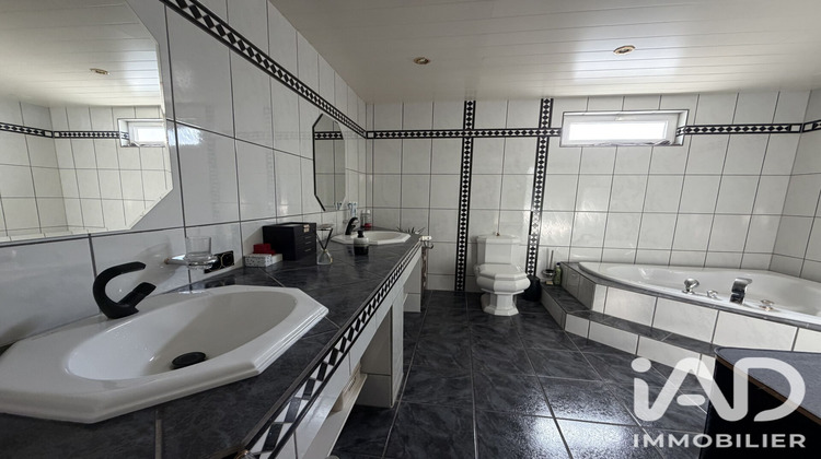 Ma-Cabane - Vente Maison Villing, 132 m²