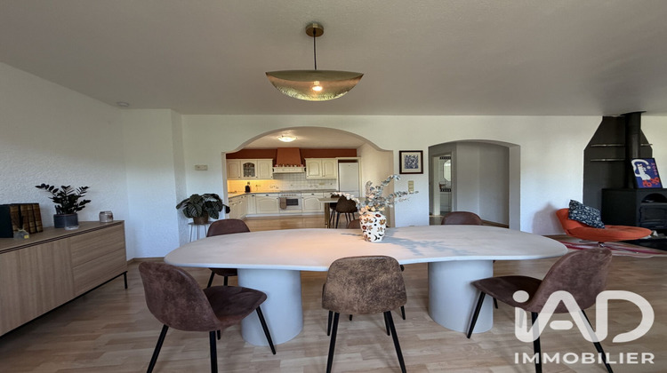Ma-Cabane - Vente Maison Villing, 132 m²