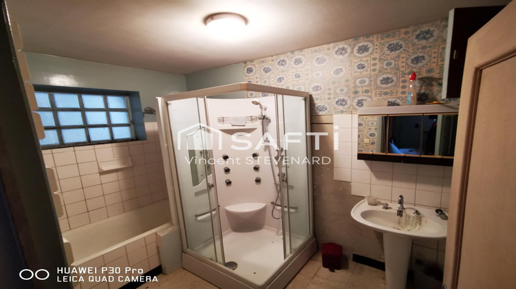 Ma-Cabane - Vente Maison Villognon, 151 m²