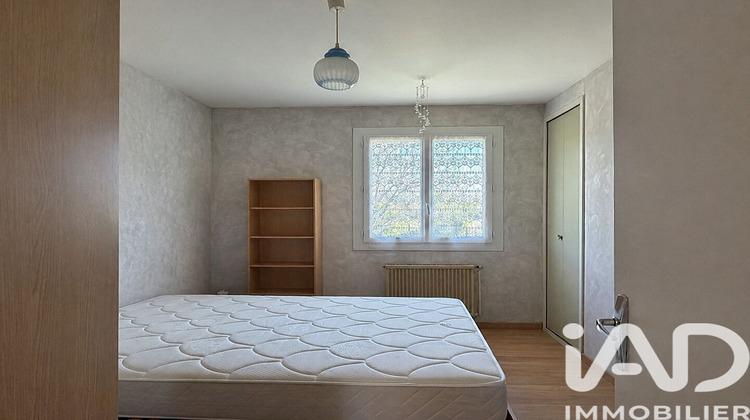Ma-Cabane - Vente Maison Villognon, 85 m²