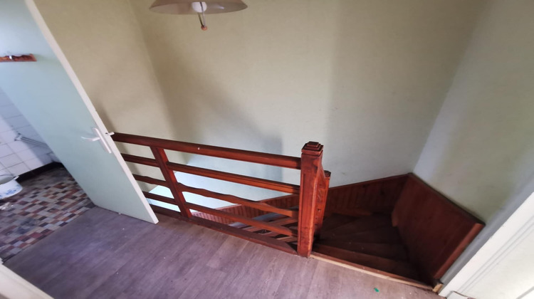 Ma-Cabane - Vente Maison Villognon, 56 m²