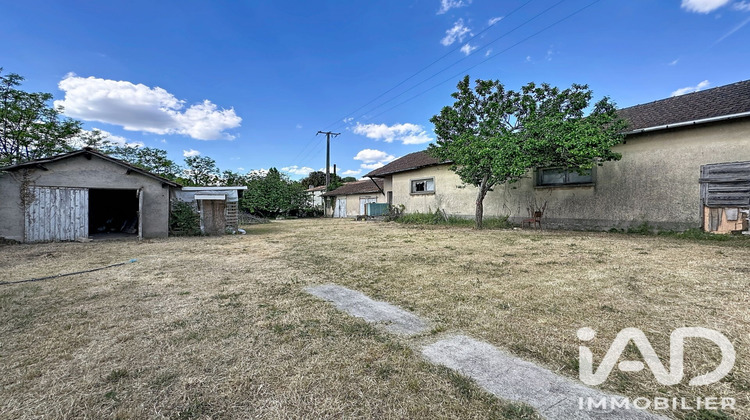 Ma-Cabane - Vente Maison Villognon, 63 m²