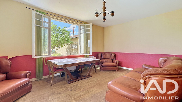 Ma-Cabane - Vente Maison Villognon, 63 m²