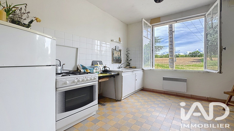 Ma-Cabane - Vente Maison Villognon, 63 m²