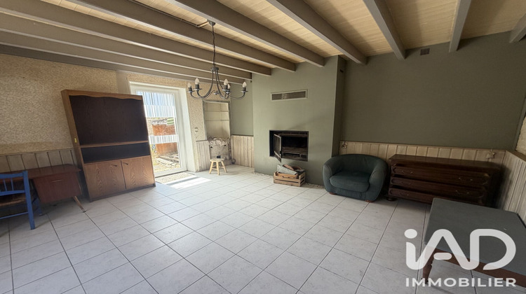 Ma-Cabane - Vente Maison Villognon, 104 m²