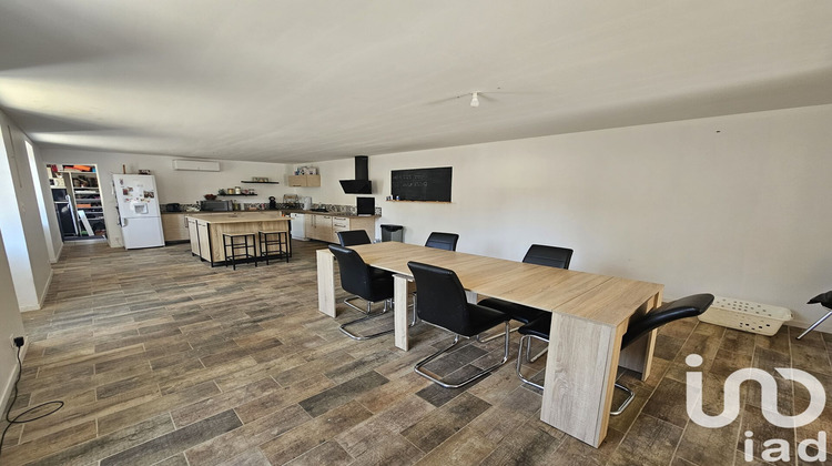 Ma-Cabane - Vente Maison Villognon, 147 m²