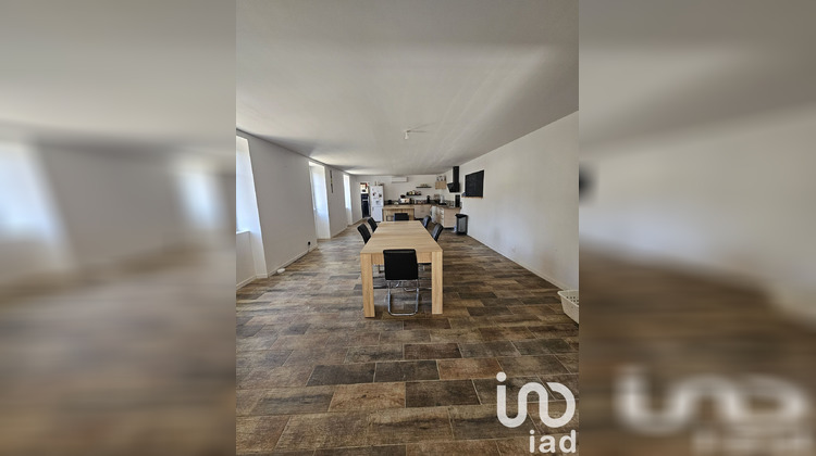 Ma-Cabane - Vente Maison Villognon, 147 m²