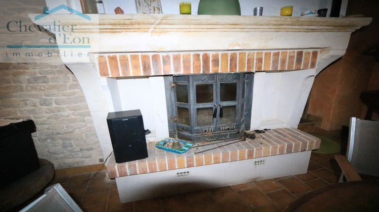 Ma-Cabane - Vente Maison Villon, 122 m²