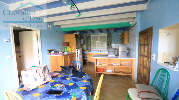 Ma-Cabane - Vente Maison Villon, 122 m²