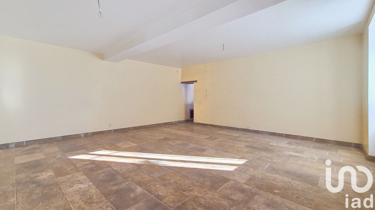 Ma-Cabane - Vente Maison Villon, 192 m²