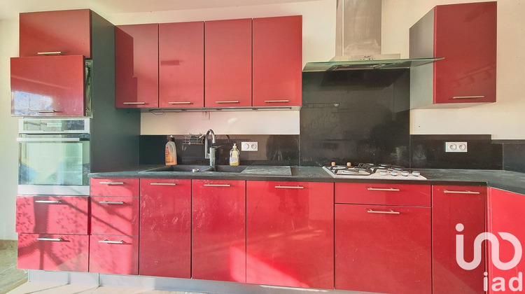 Ma-Cabane - Vente Maison Villon, 192 m²