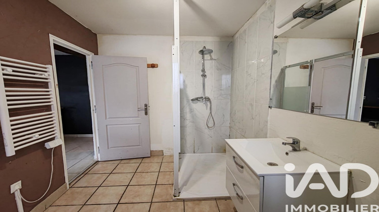 Ma-Cabane - Vente Maison Villon, 120 m²