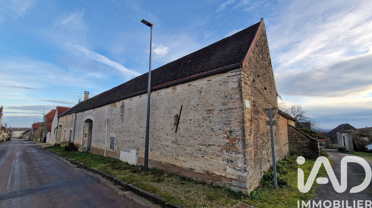 Ma-Cabane - Vente Maison Villon, 550 m²