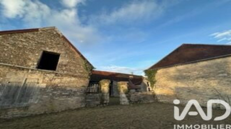 Ma-Cabane - Vente Maison Villon, 550 m²