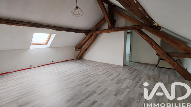 Ma-Cabane - Vente Maison Villon, 120 m²