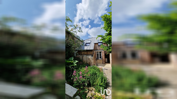 Ma-Cabane - Vente Maison Villon, 100 m²
