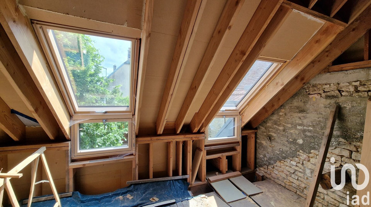 Ma-Cabane - Vente Maison Villon, 100 m²