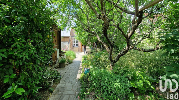 Ma-Cabane - Vente Maison Villon, 100 m²