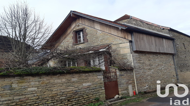 Ma-Cabane - Vente Maison Villon, 100 m²