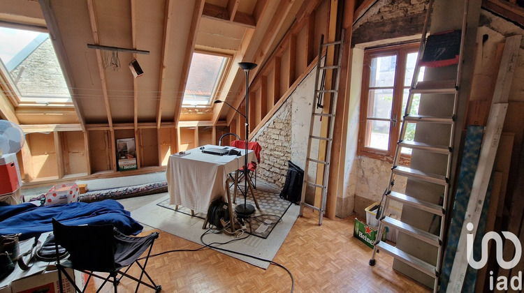 Ma-Cabane - Vente Maison Villon, 100 m²