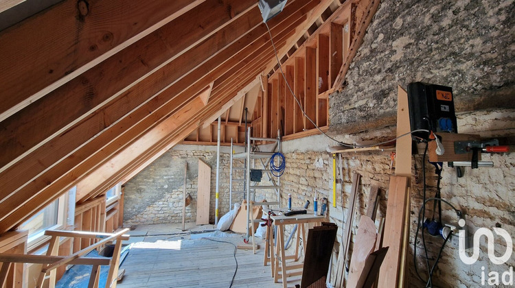 Ma-Cabane - Vente Maison Villon, 100 m²